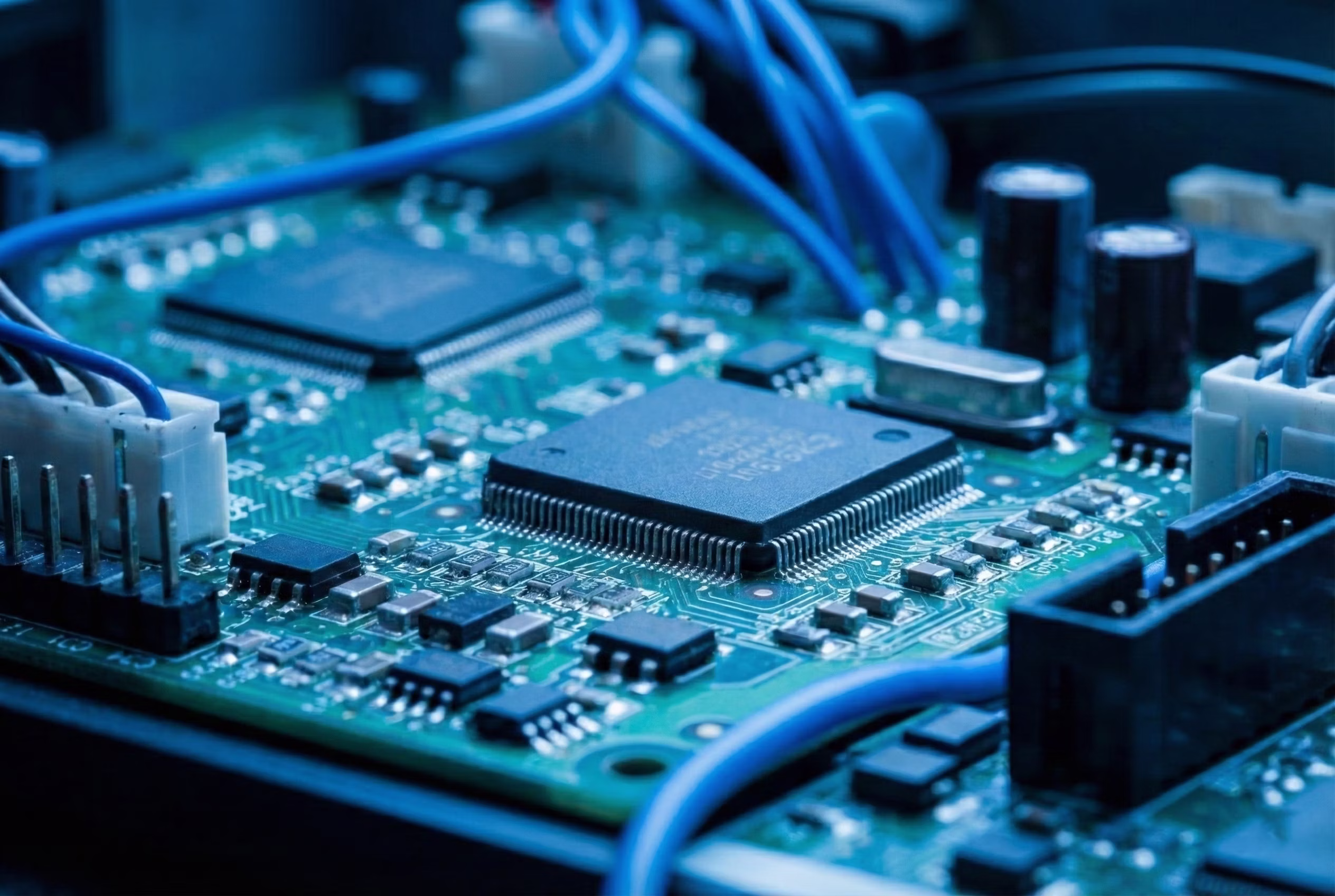 電子部品調達サービス