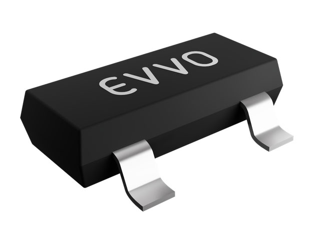 2N7002T