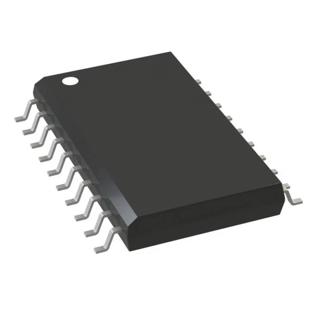 MC74HCT273ADW