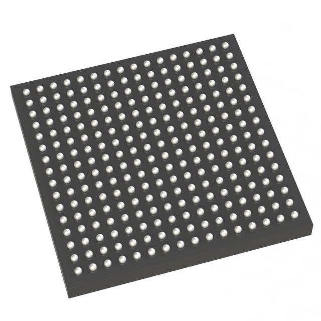 XCR3256XL-7FT256C
