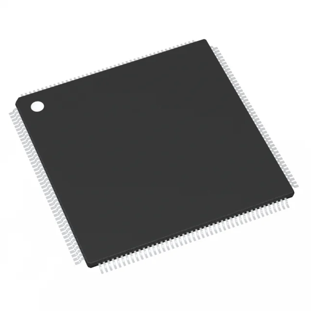 XCR3384XL-7TQG144C